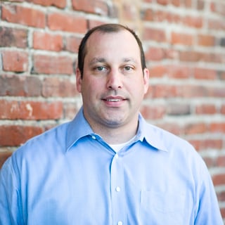 Pete Suchar – Engagement Manager
