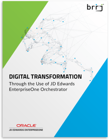 Digital Transformation