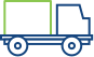 Industries wholesale distribution icon