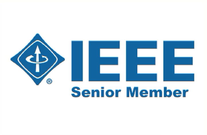 IEEE senior