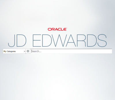 JD Edwards