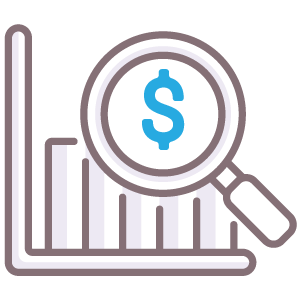 Financials Activities