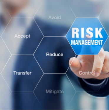 Year End Risk Management